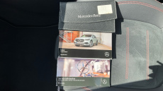 Mercedes-Benz GLA 200d AMG Line Premium 5dr Auto Diesel Hatchback